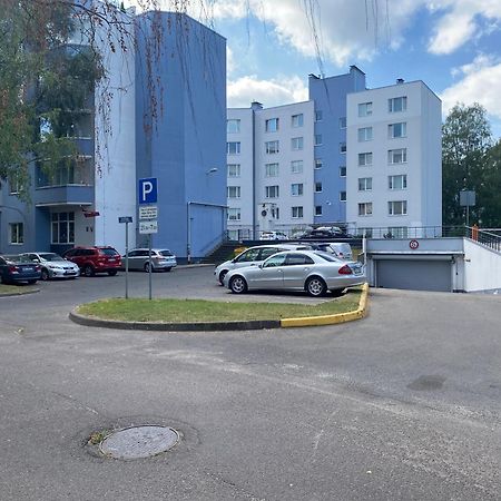 Cat Garden Premium Apartments Riga Bagian luar foto