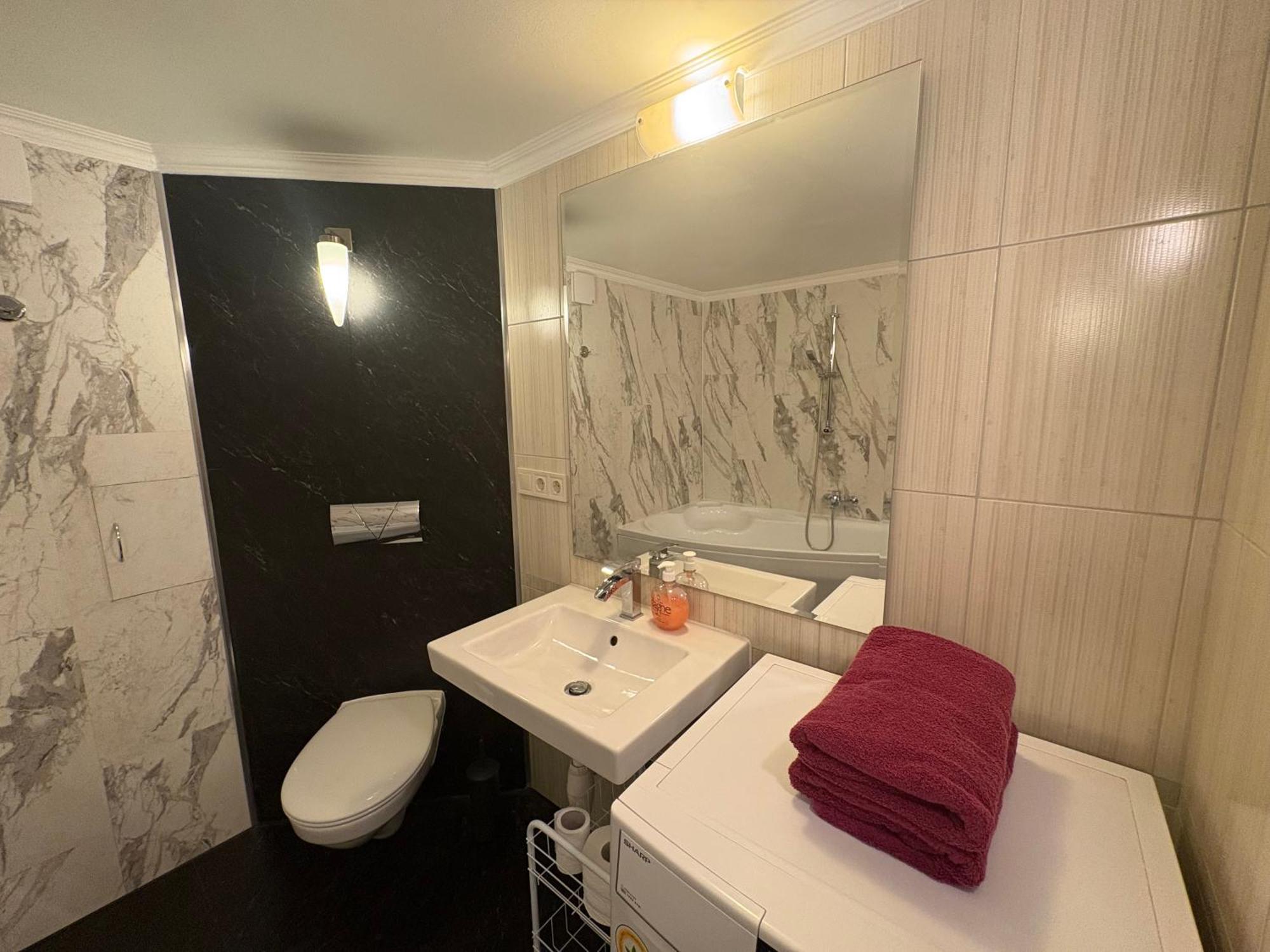 Cat Garden Premium Apartments Riga Bagian luar foto