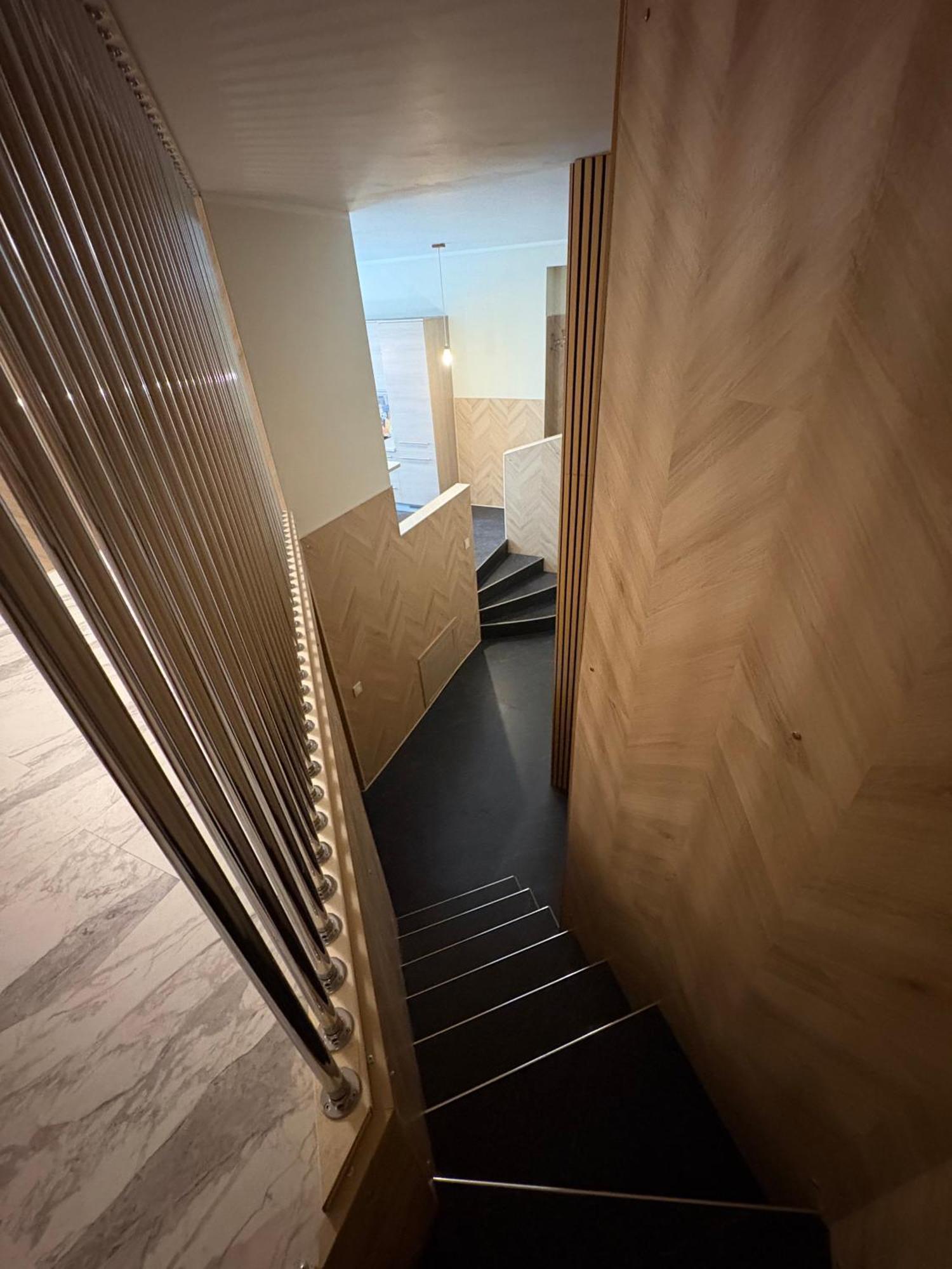 Cat Garden Premium Apartments Riga Bagian luar foto
