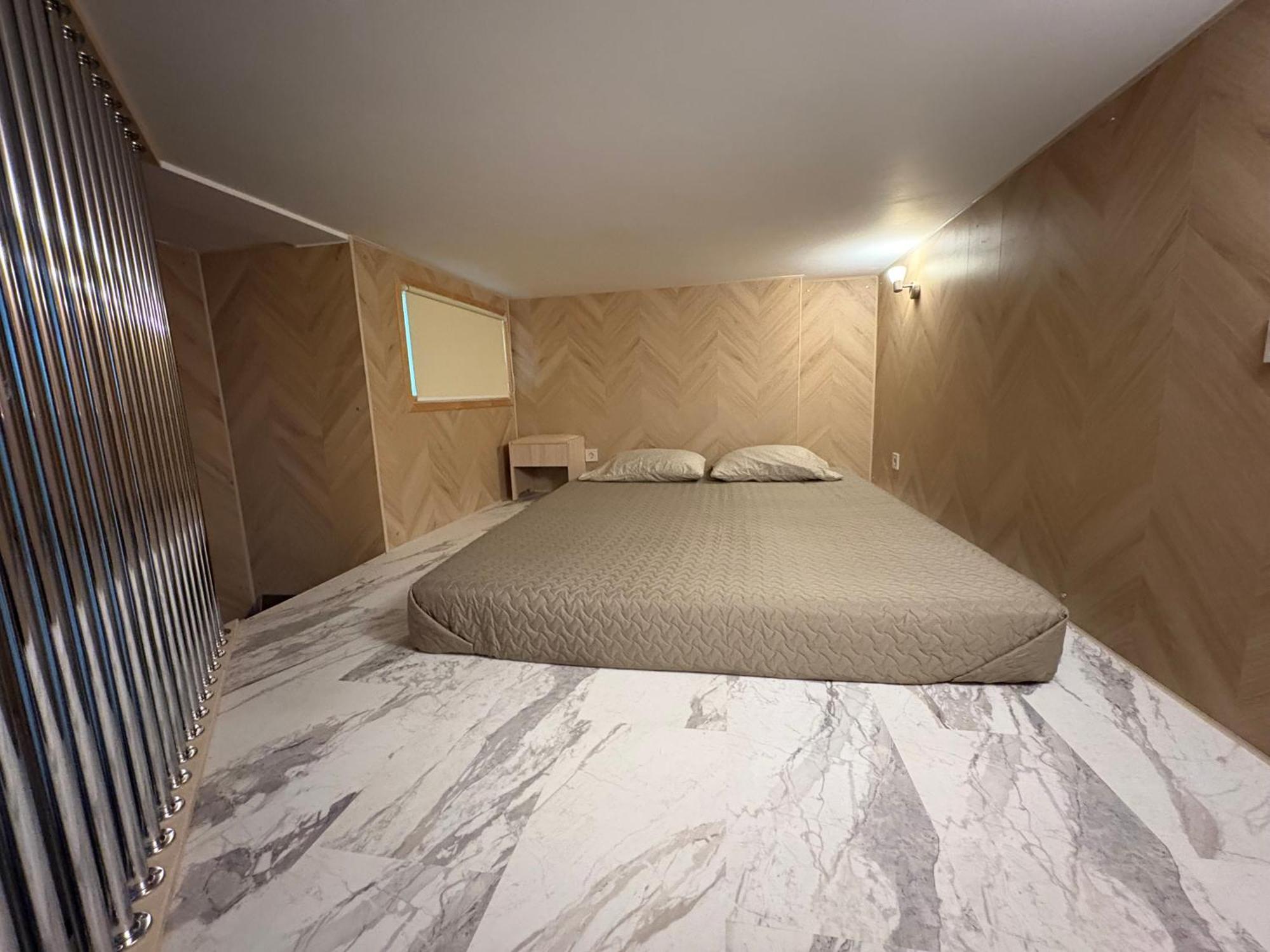 Cat Garden Premium Apartments Riga Bagian luar foto