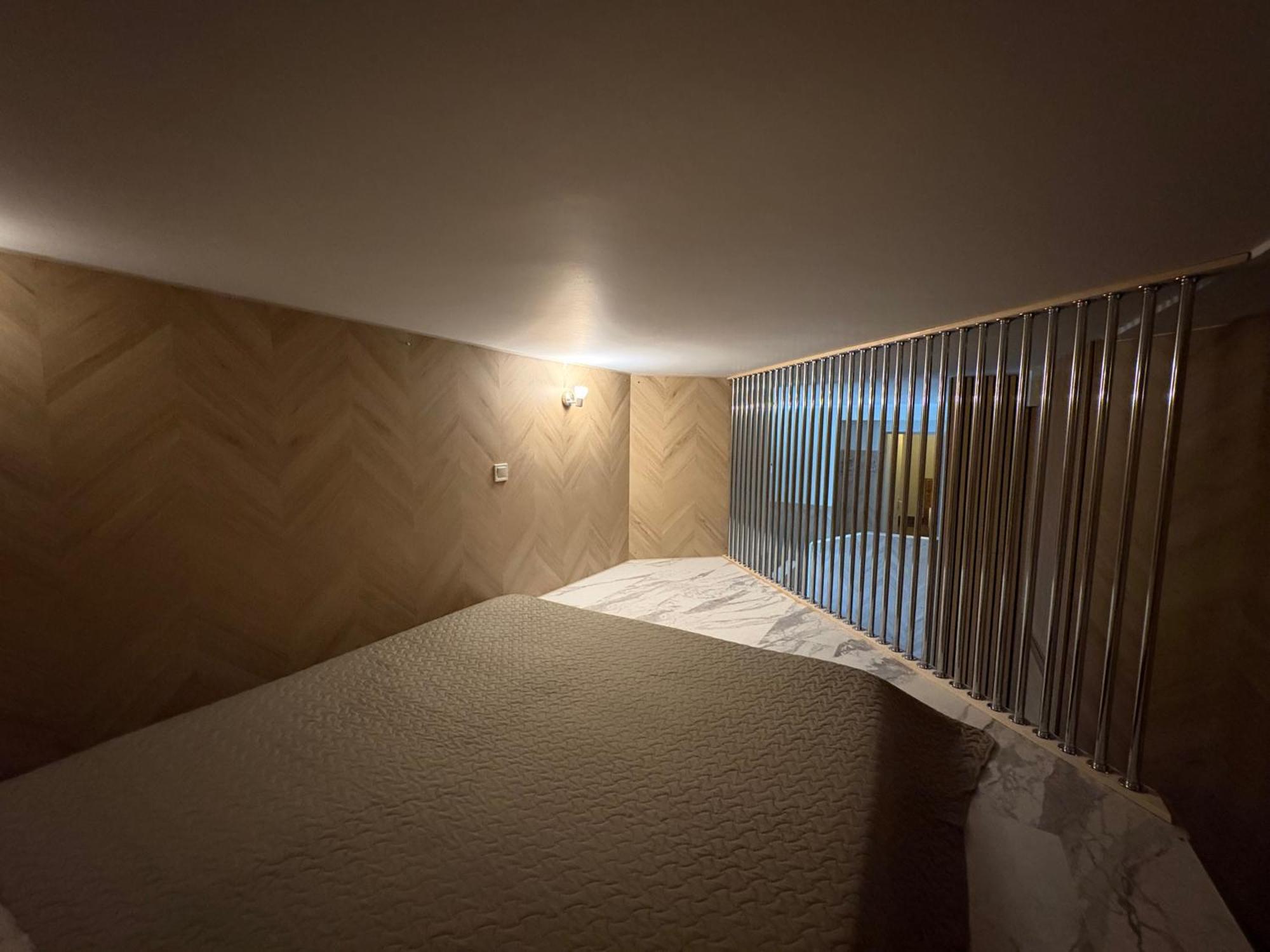 Cat Garden Premium Apartments Riga Bagian luar foto