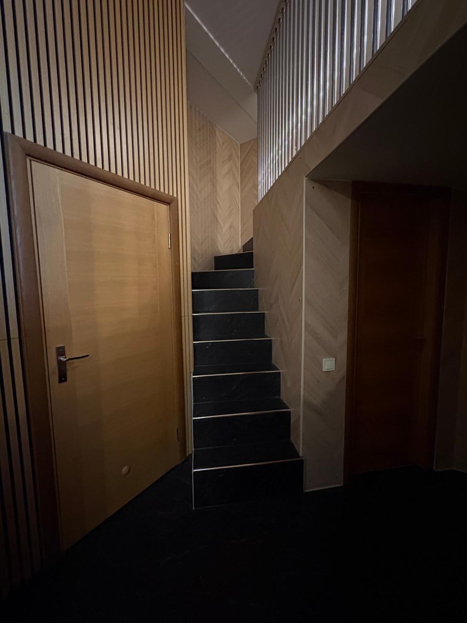 Cat Garden Premium Apartments Riga Bagian luar foto