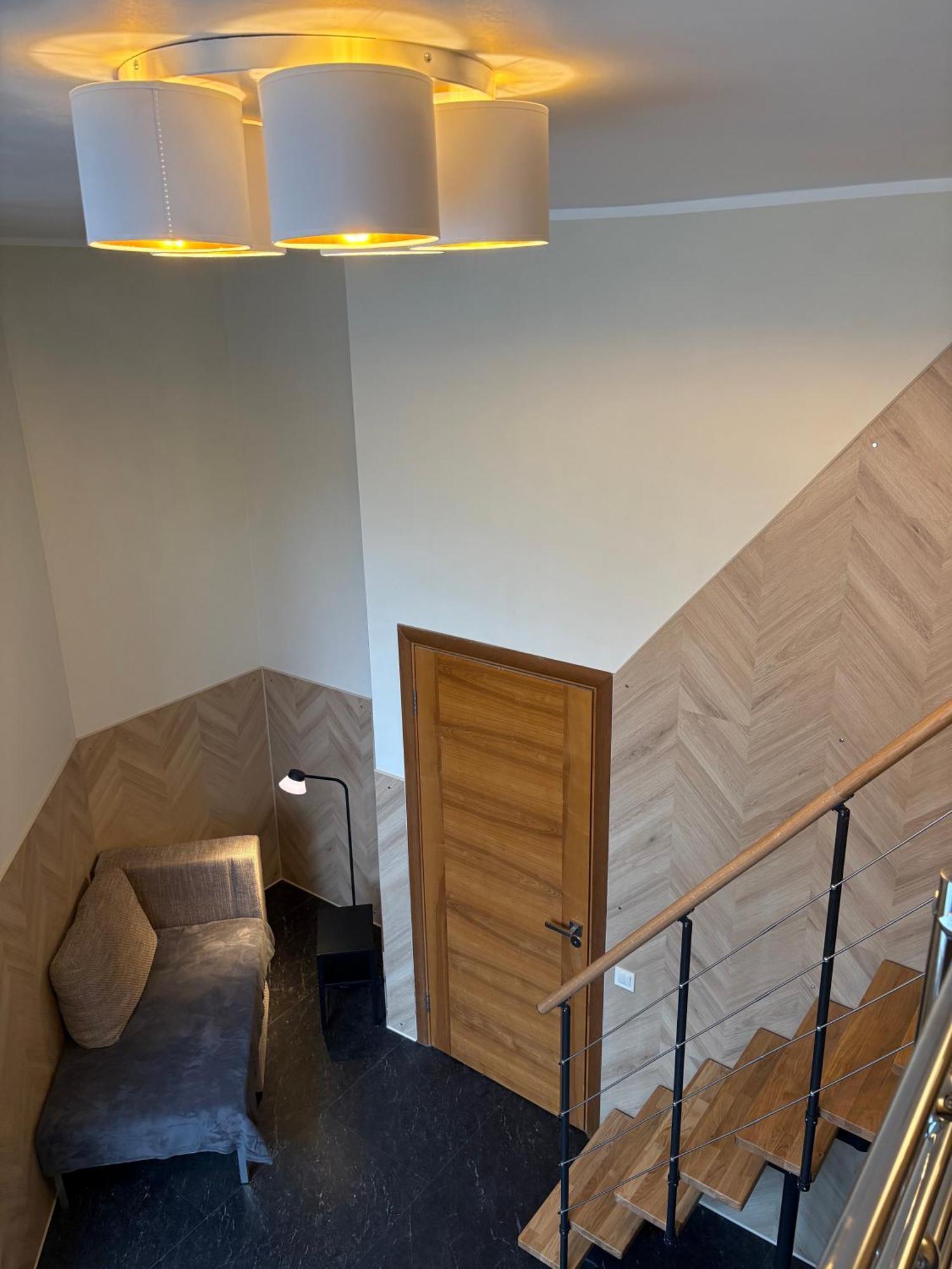 Cat Garden Premium Apartments Riga Bagian luar foto