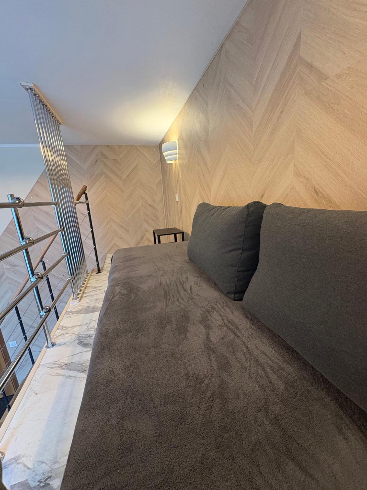 Cat Garden Premium Apartments Riga Bagian luar foto