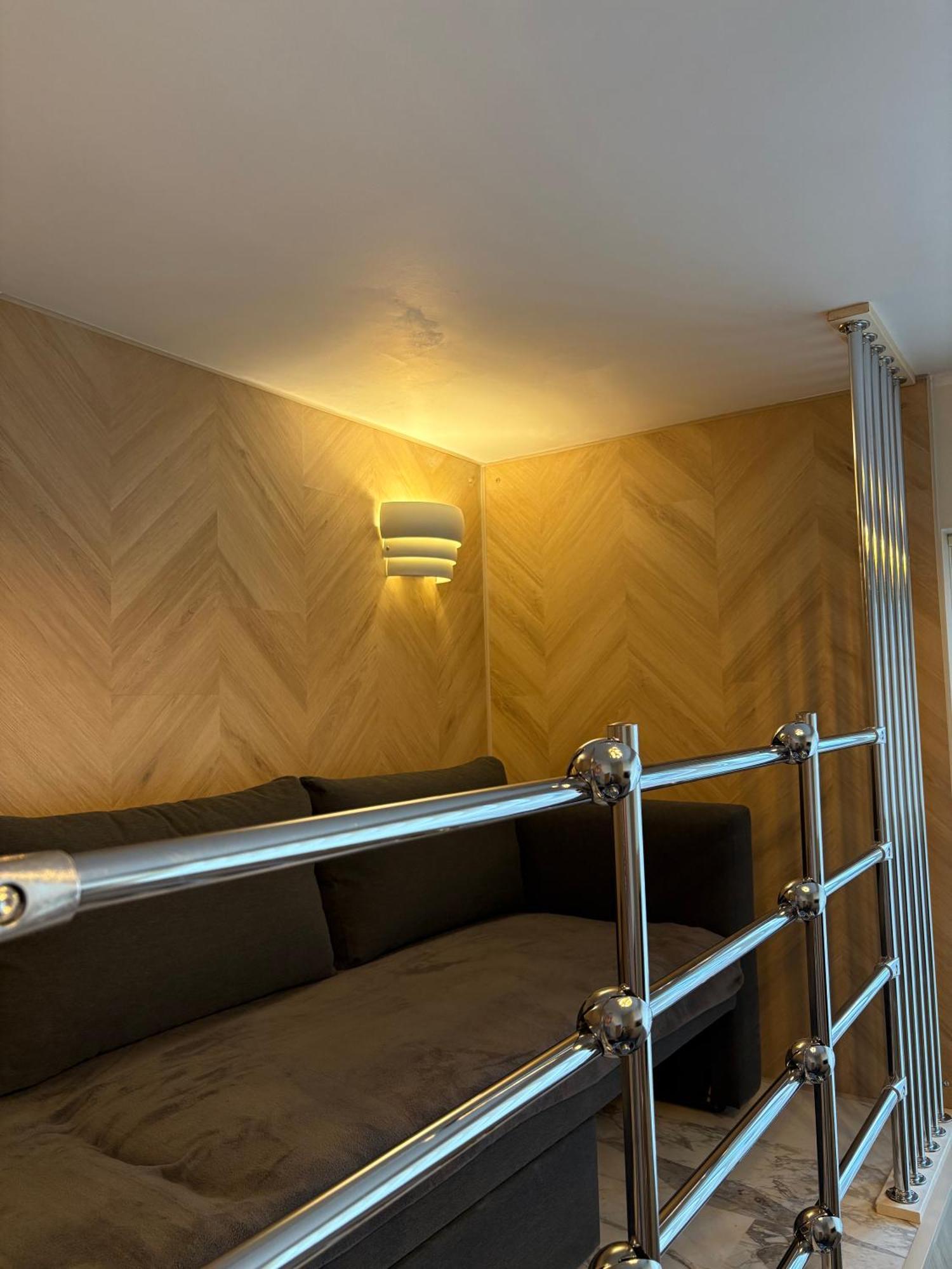 Cat Garden Premium Apartments Riga Bagian luar foto