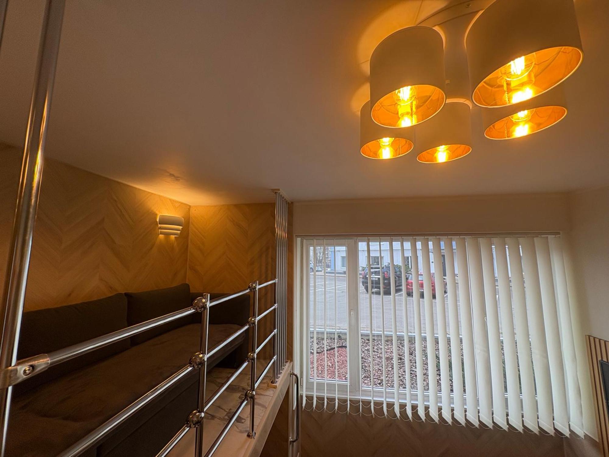 Cat Garden Premium Apartments Riga Bagian luar foto