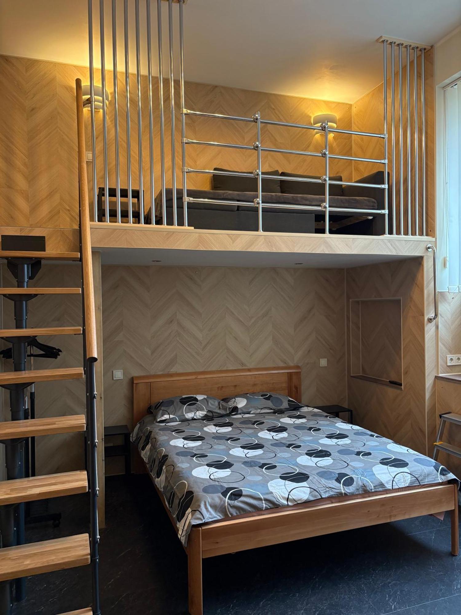 Cat Garden Premium Apartments Riga Bagian luar foto