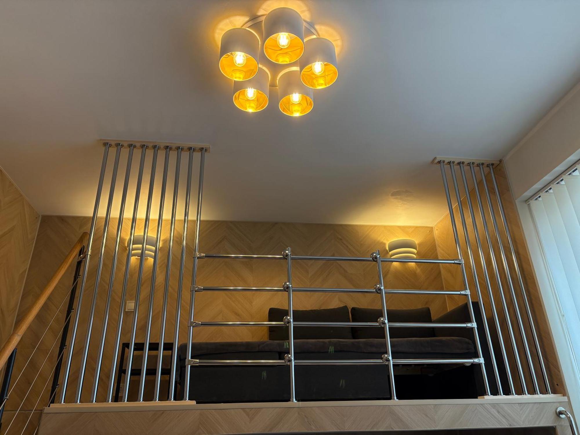 Cat Garden Premium Apartments Riga Bagian luar foto