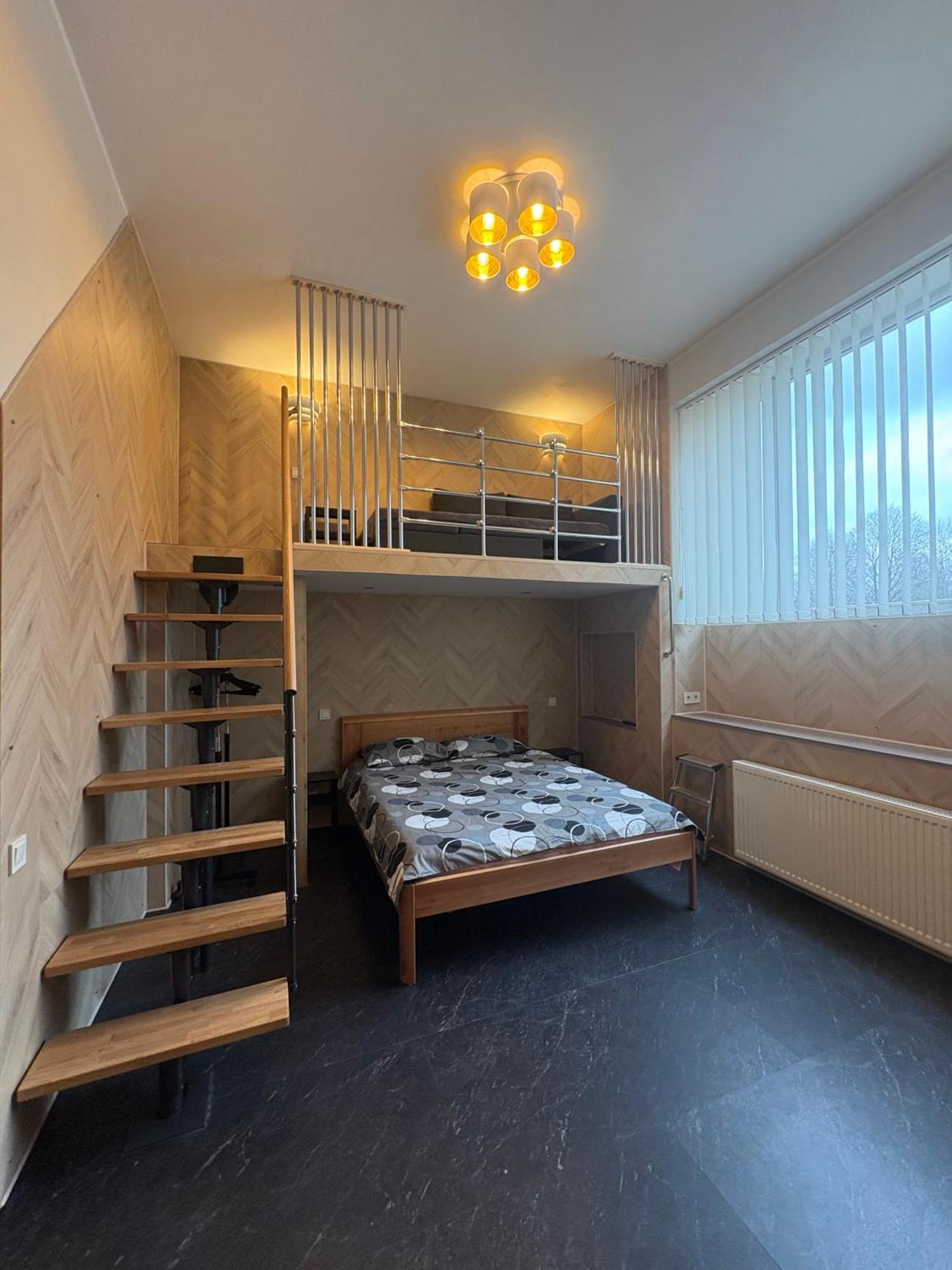 Cat Garden Premium Apartments Riga Bagian luar foto