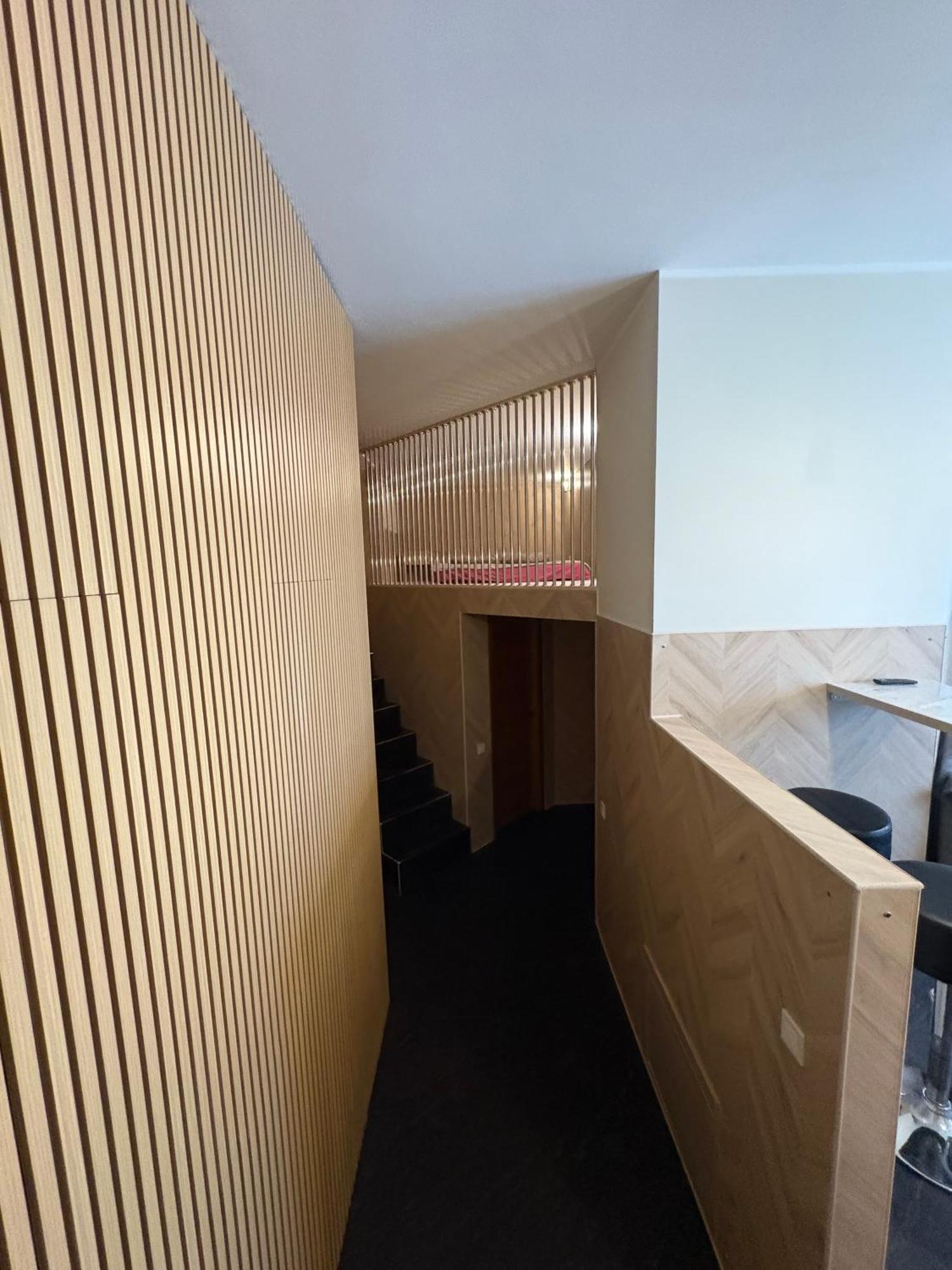Cat Garden Premium Apartments Riga Bagian luar foto