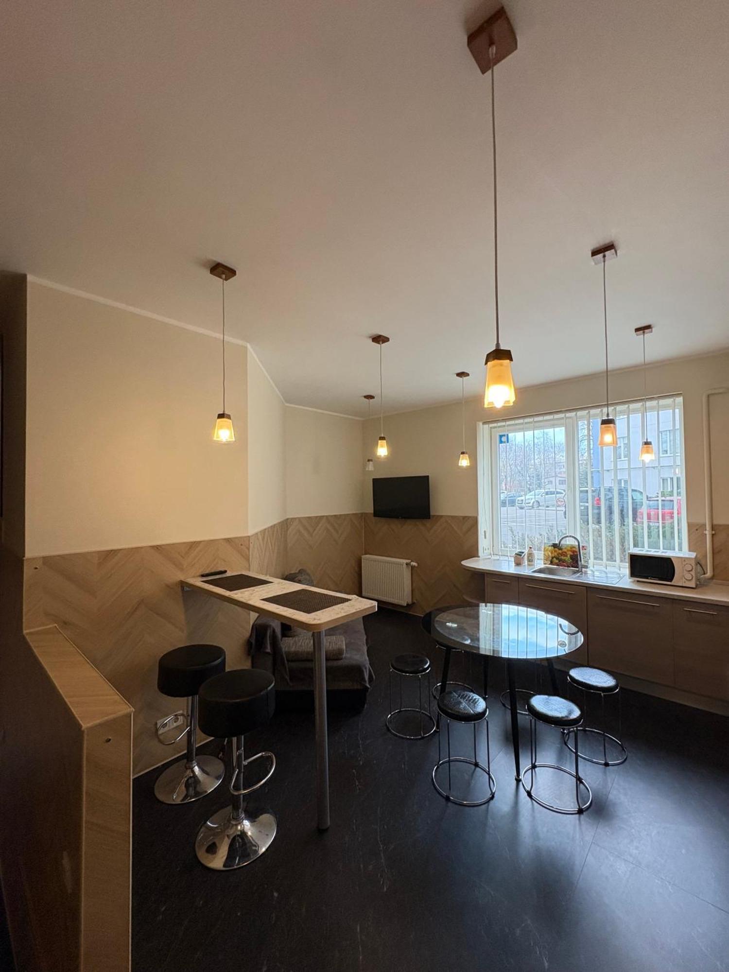 Cat Garden Premium Apartments Riga Bagian luar foto