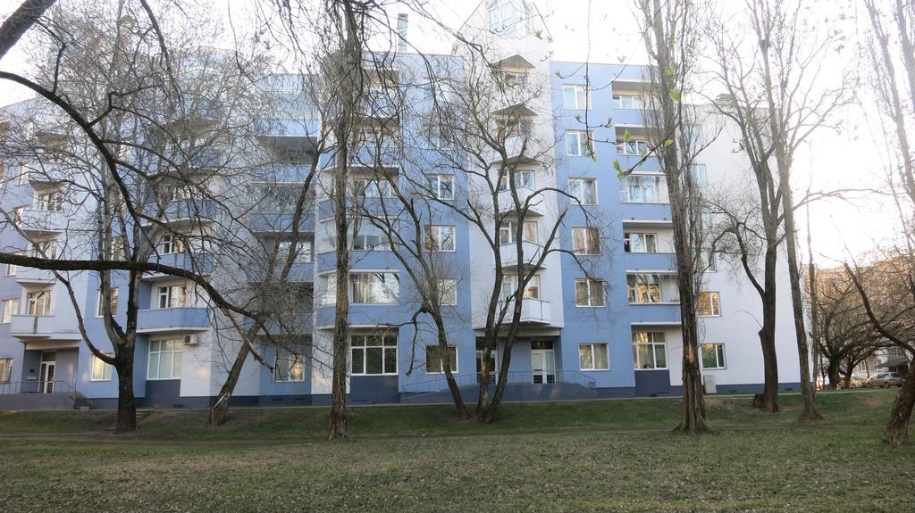 Cat Garden Premium Apartments Riga Bagian luar foto