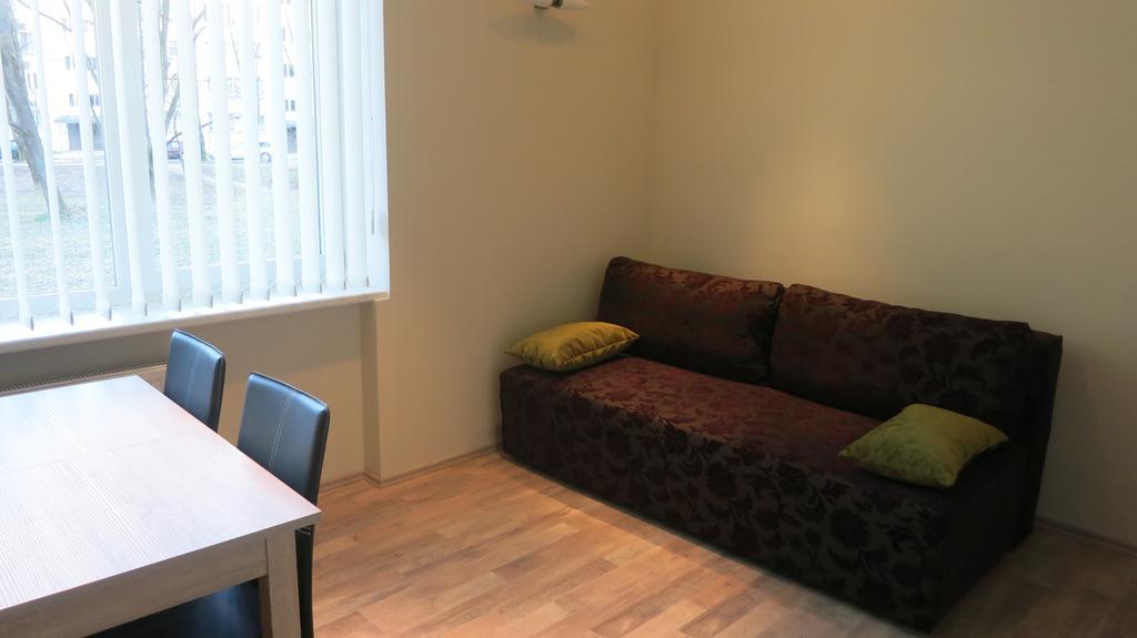 Cat Garden Premium Apartments Riga Bagian luar foto