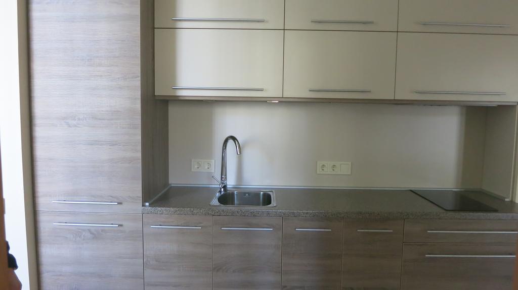 Cat Garden Premium Apartments Riga Bagian luar foto