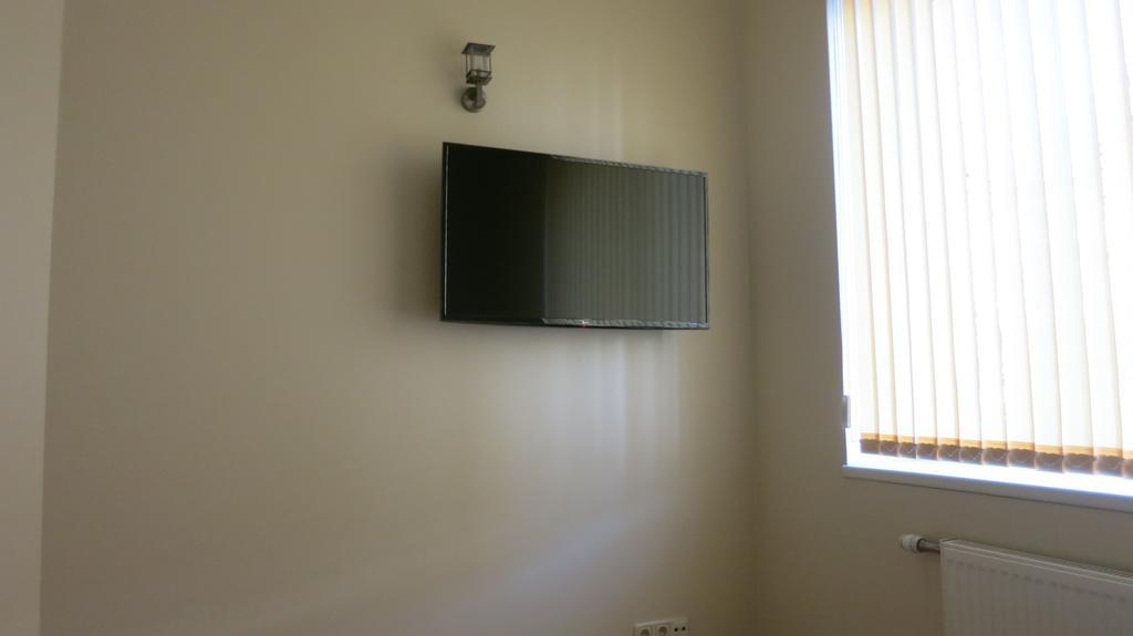 Cat Garden Premium Apartments Riga Bagian luar foto