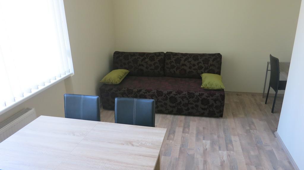 Cat Garden Premium Apartments Riga Bagian luar foto